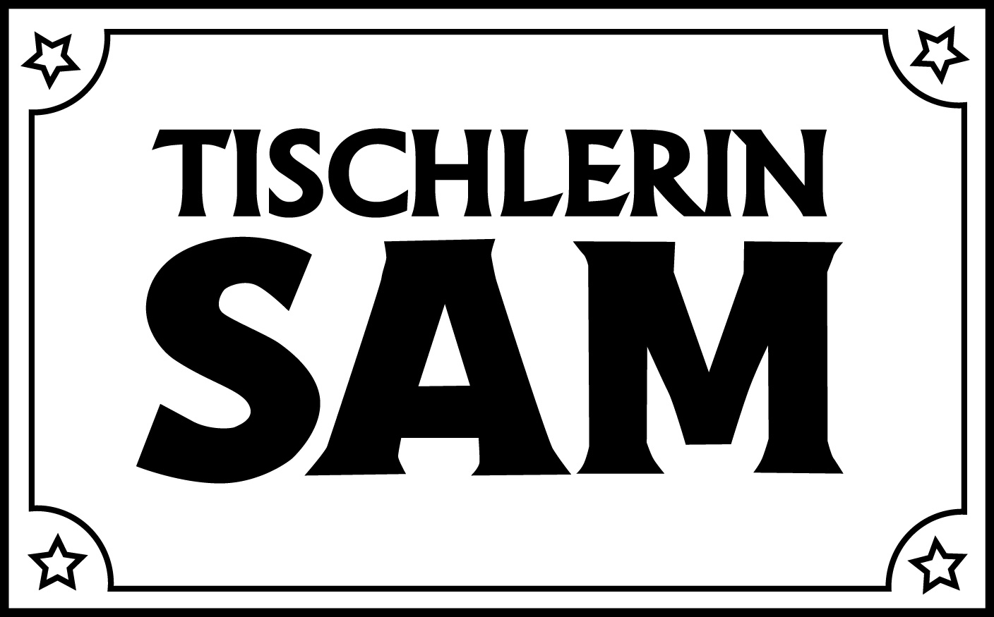 Tischlerin Sam